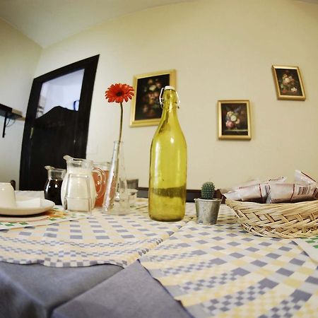 La Locanda Del Convento Torricella in Sabina Extérieur photo