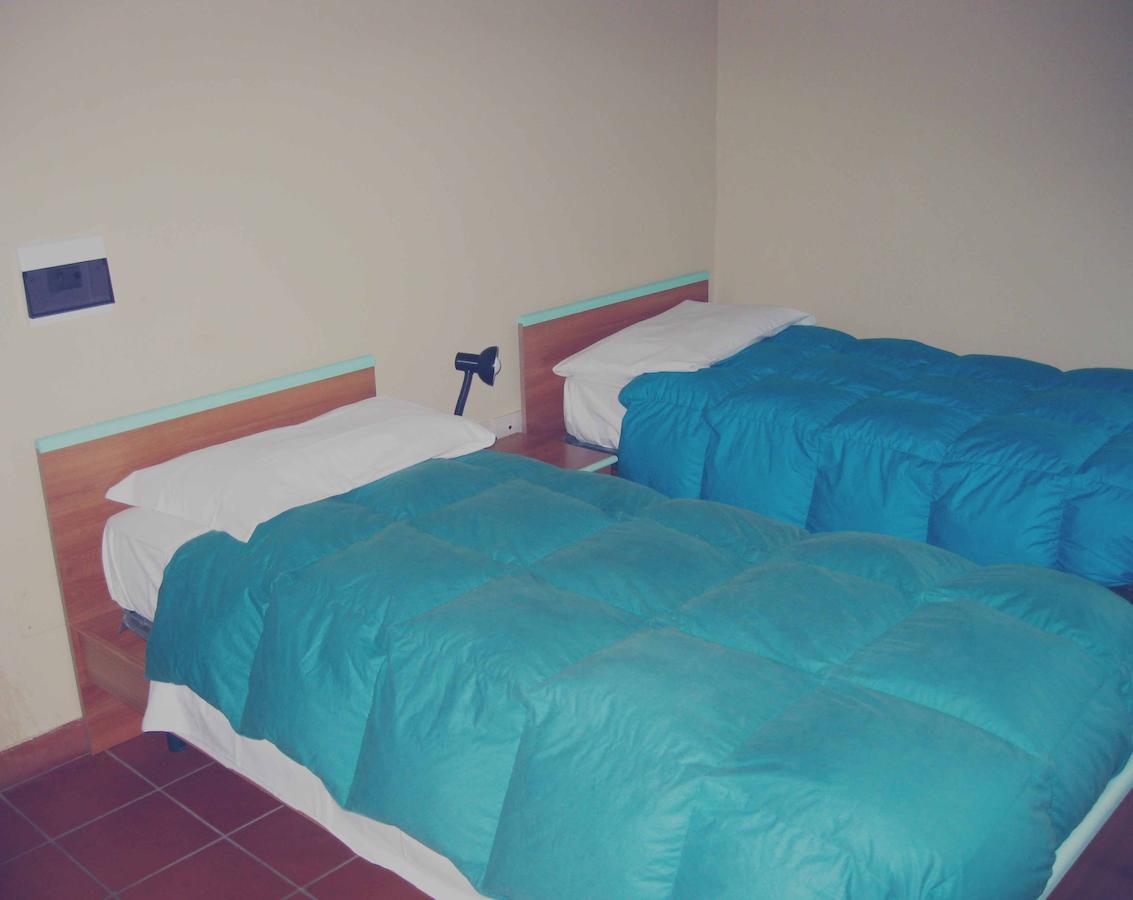 La Locanda Del Convento Torricella in Sabina Chambre photo