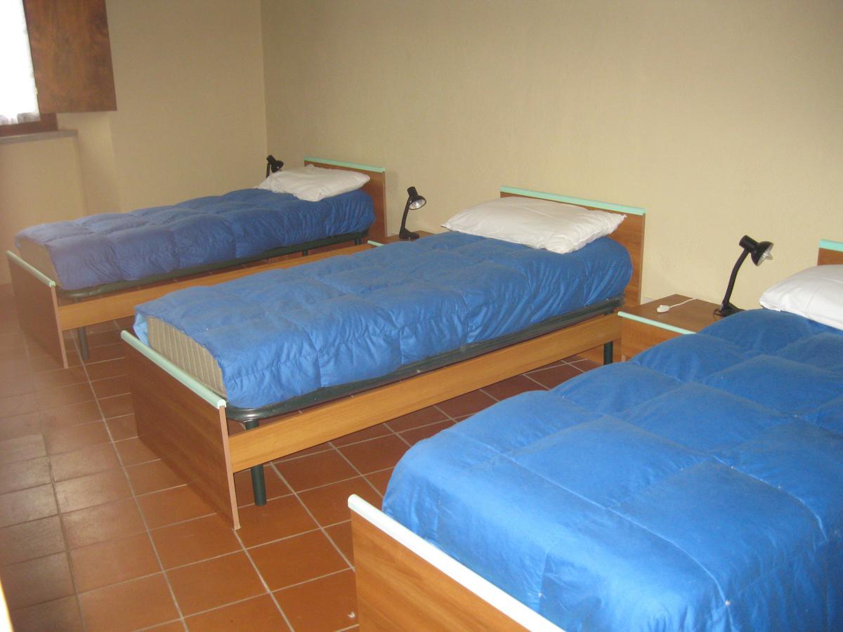 La Locanda Del Convento Torricella in Sabina Chambre photo