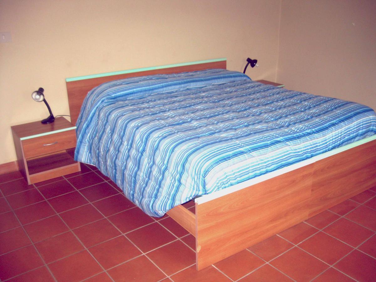 La Locanda Del Convento Torricella in Sabina Chambre photo